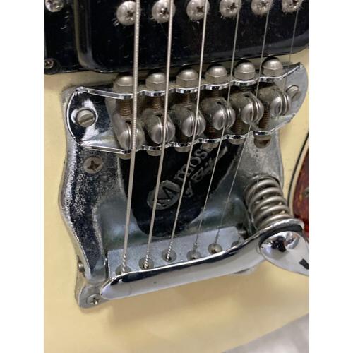 mosrite (モズライト) エレキギター The Ventures Model 動作確認済み