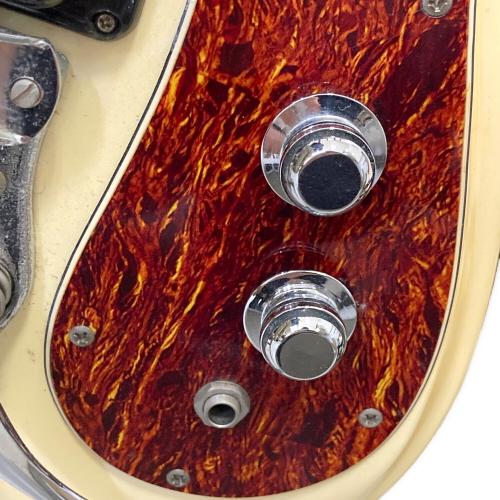 mosrite (モズライト) エレキギター The Ventures Model 動作確認済み