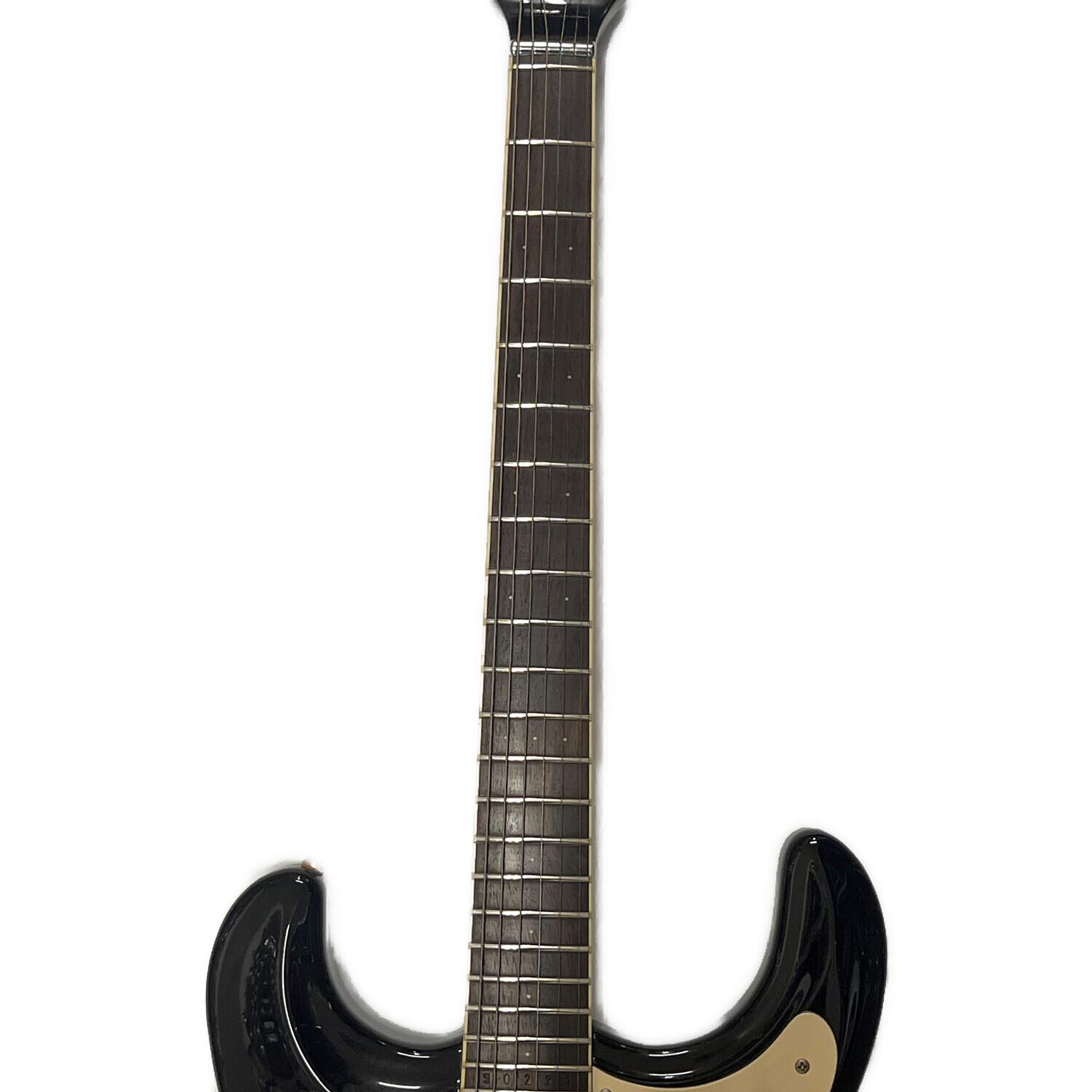 Mosrite エレキギター サンバースト mosrite (モズライト) エレキギター サンバースト/セミーモズレーロゴ