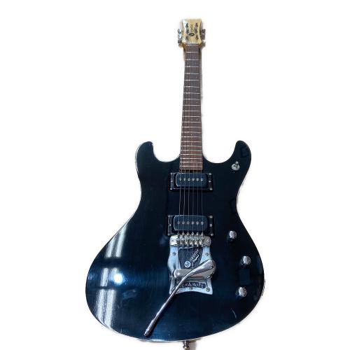 mosrite (モズライト) エレキギター
