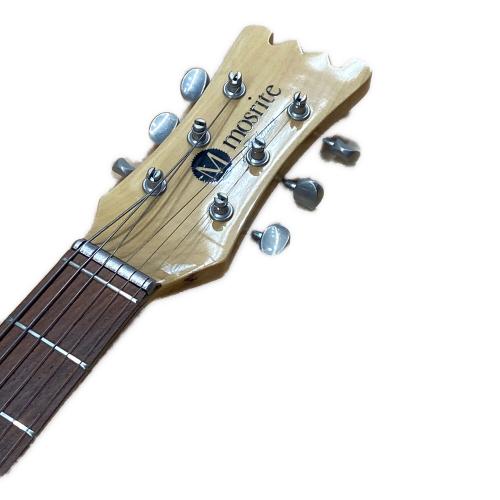 mosrite (モズライト) エレキギター