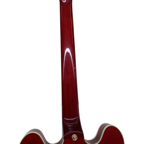 EPIPHONE (エピフォン) セミアコ Sheraton E212TV｜トレファクONLINE