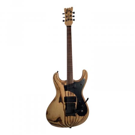 Mosrite モズライト 黒雲 エレキギターベンチャーズモデル mosrite(黒雲) エレキギター Super Excellent FLAME Burner