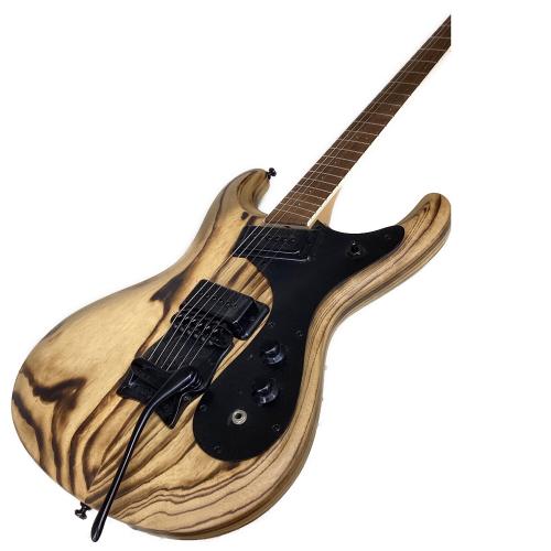 エレキギター　mosrite