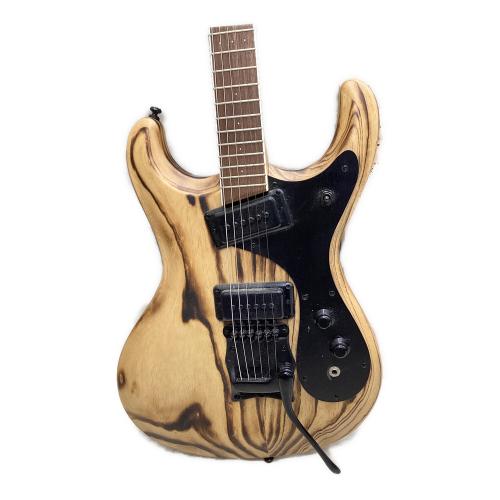 エレキギター　mosrite