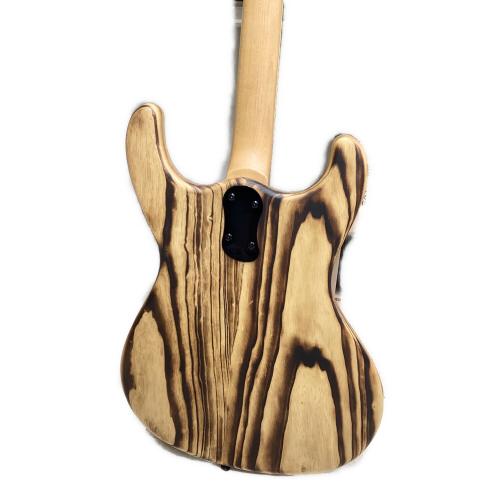 エレキギター　mosrite