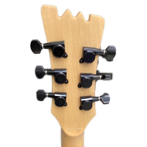 エレキギター　mosrite