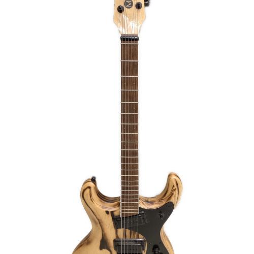 エレキギター　mosrite