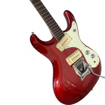 mosrite (モズライト) エレキギター RD