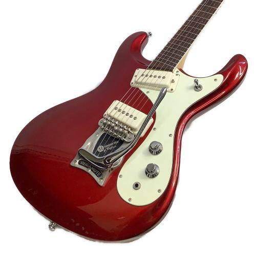 mosrite (モズライト) エレキギター RD