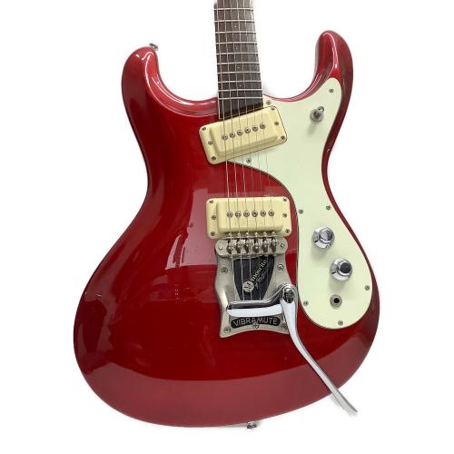 mosrite (モズライト) エレキギター RD