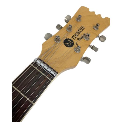 mosrite (モズライト) エレキギター RD