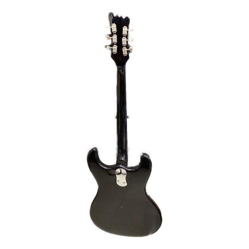 mosrite (モズライト) エレキギター BK