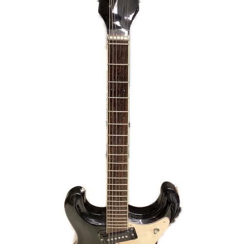 mosrite (モズライト) エレキギター BK