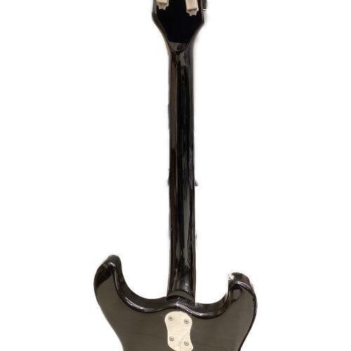mosrite (モズライト) エレキギター BK