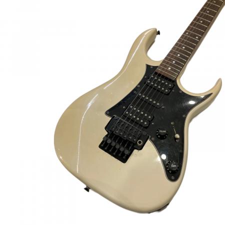 エレキギター Ibanez S Series / F415454 ジャンク IBANEZ (アイバニーズ) エレキギター EX series｜トレファクONLINE