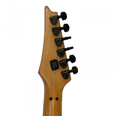 Ibanez EXシリーズ ブラックエレキギター(ジャンク品) IBANEZ (アイバニーズ) エレキギター EX series｜トレファクONLINE
