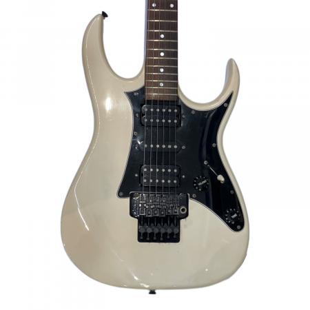 Ibanez EXシリーズ ブラックエレキギター(ジャンク品) IBANEZ (アイバニーズ) エレキギター EX series｜トレファクONLINE