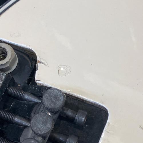 IBANEZ (アイバニーズ) エレキギター EX series