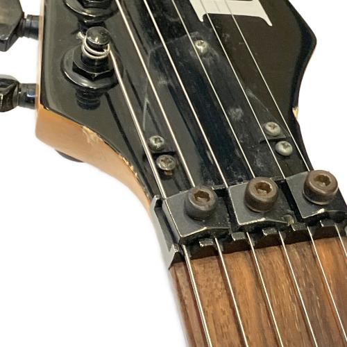 IBANEZ (アイバニーズ) エレキギター EX series