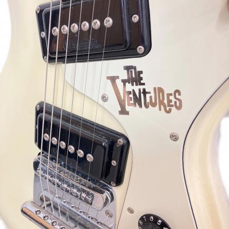ARIA The Ventures model エレキベース ARIA エレキベース(ベンチャーズモデル)