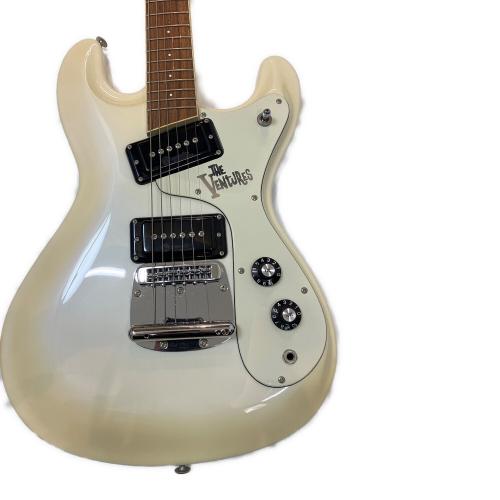 ARIA (アリア) エレキギター The Ventures Model 40th anniversary