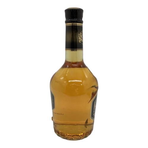 CHIVAS REGAL（シーバスリーガル）ウィスキー　スコッチウィスキー　SPECIAL RESERVE 750ml 15年 未開封