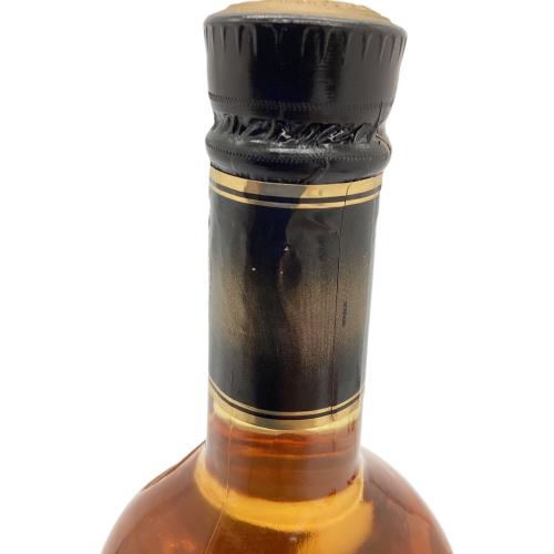 CHIVAS REGAL（シーバスリーガル）ウィスキー　スコッチウィスキー　SPECIAL RESERVE 750ml 15年 未開封