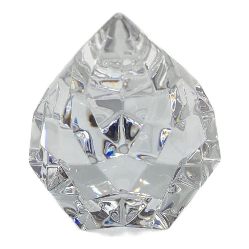 Baccarat (バカラ) クリスタルオブジェ ノエルツリー