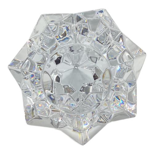 Baccarat (バカラ) クリスタルオブジェ ノエルツリー