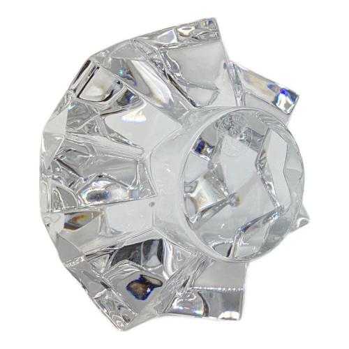 Baccarat (バカラ) クリスタルオブジェ ノエルツリー