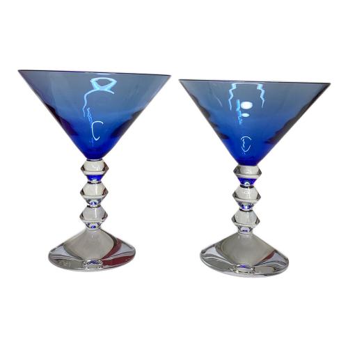 Baccarat (バカラ) マティーニグラス ベガ 2Pセット