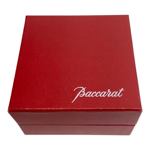 Baccarat (バカラ) クリスタルオブジェ スター