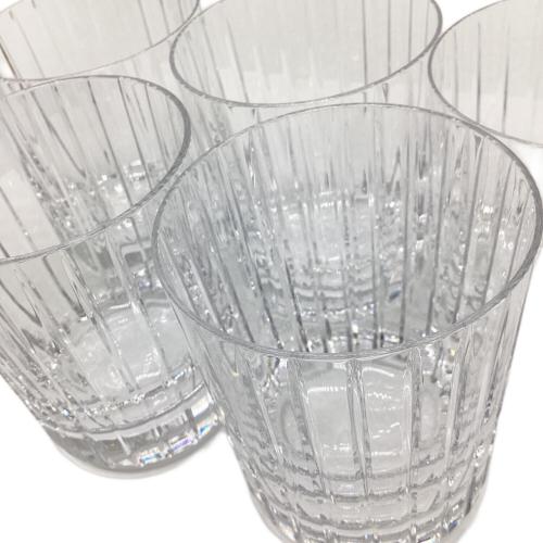 Baccarat (バカラ) グラスセット 本体のみ ハーモニー 5Pセット