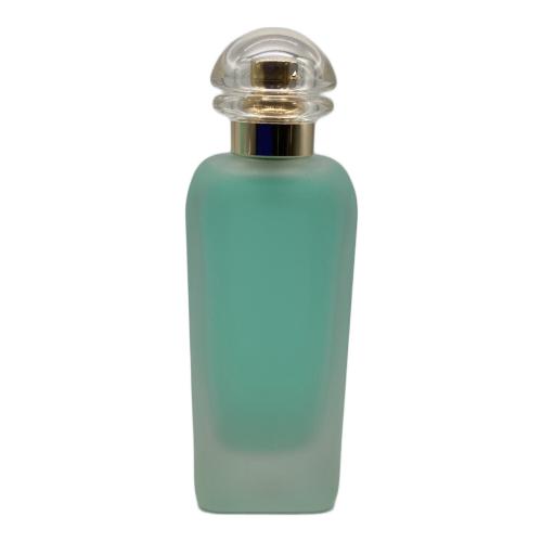 HERMES (エルメス) オーデコロン アマゾンライト 100ml 残量80%-99%