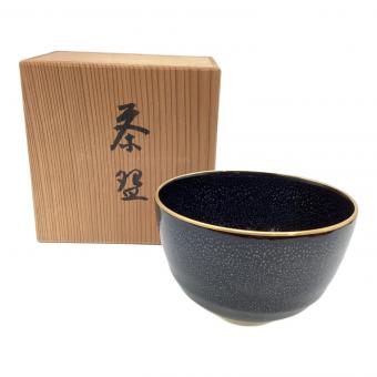 泉涌寺（せんにゅうじ） 茶碗 暁雲