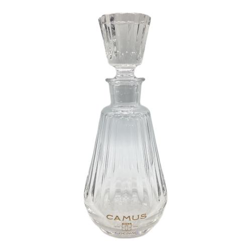Baccarat (バカラ) デカンタ カミュ