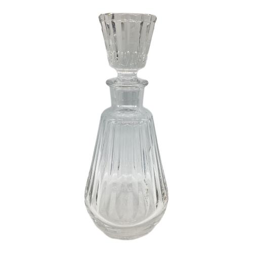 Baccarat (バカラ) デカンタ カミュ