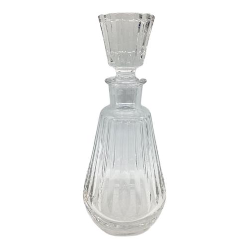 Baccarat (バカラ) デカンタ カミュ