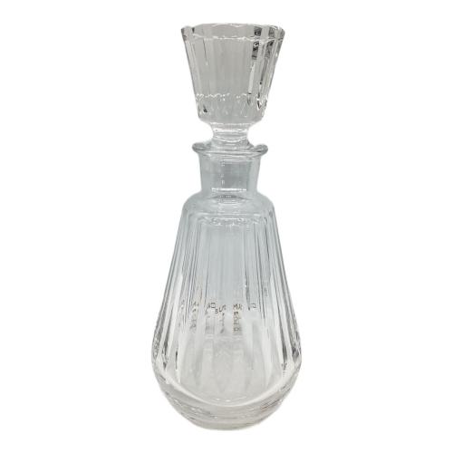 Baccarat (バカラ) デカンタ カミュ