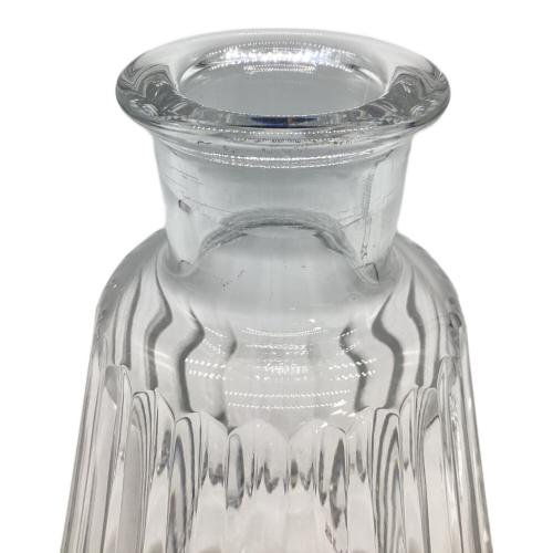 Baccarat (バカラ) デカンタ カミュ