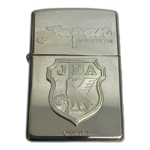 JFA ZIPPO France USA製 No.0764 1997