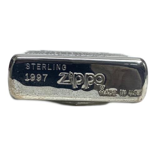 JFA ZIPPO France USA製 No.0764 1997