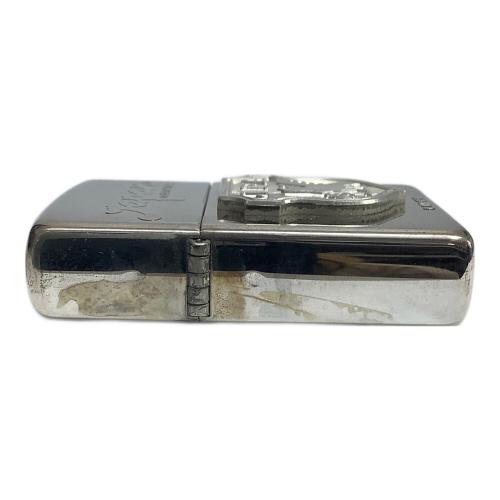 JFA ZIPPO France USA製 No.0764 1997