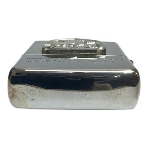 JFA ZIPPO France USA製 No.0764 1997