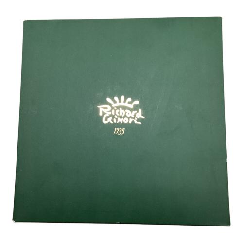 RICHARD GINORI (リチャードジノリ) スープカップセット ベッキオ・ホワイト