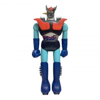 ポピー マジンガーZ パーツ現状販売