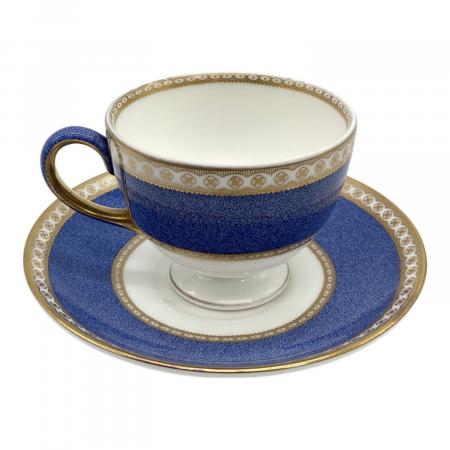 Wedgwood (ウェッジウッド) カップ&ソーサー ユーランダー・パウダー