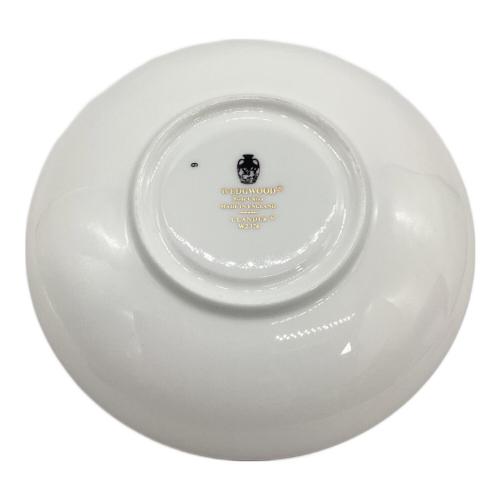 Wedgwood (ウェッジウッド) カップ&ソーサー ユーランダー・パウダーブルー