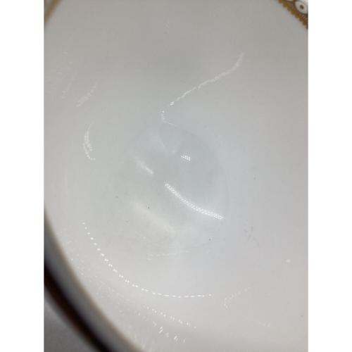 Wedgwood (ウェッジウッド) カップ&ソーサー ユーランダー・パウダーブルー